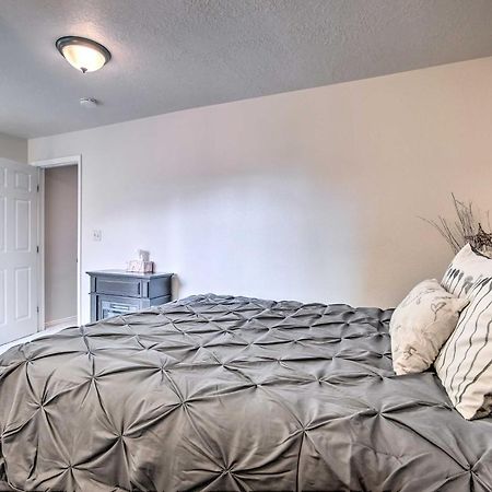 Lovely St George Condo With Resort-Style Amenities! St. George Exterior foto