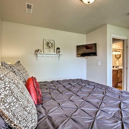 Lovely St George Condo With Resort-Style Amenities! St. George Exterior foto