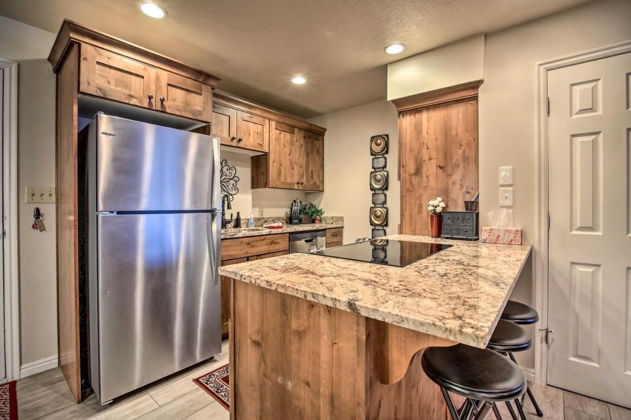 Lovely St George Condo With Resort-Style Amenities! St. George Exterior foto
