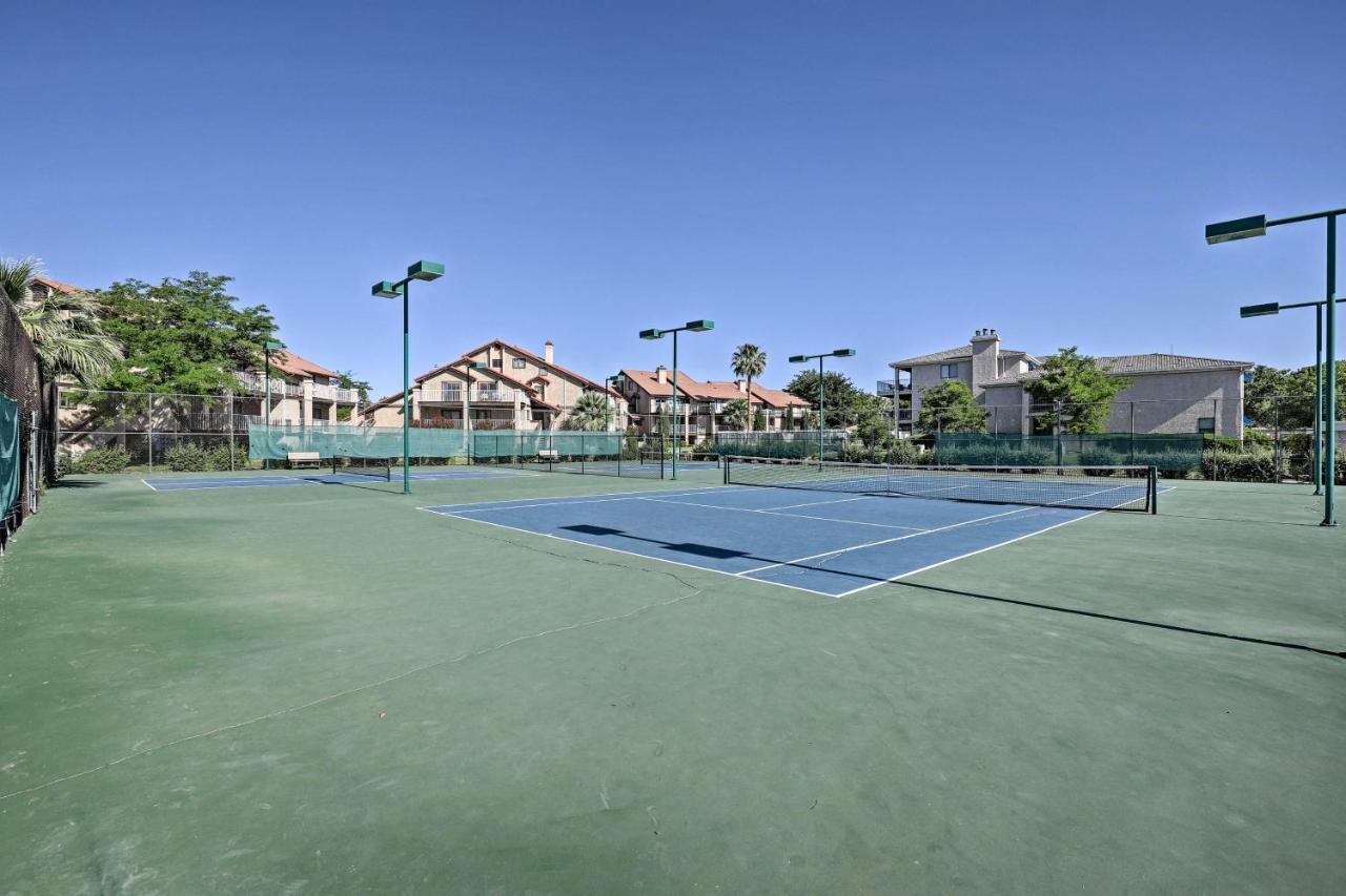 Lovely St George Condo With Resort-Style Amenities! St. George Exterior foto